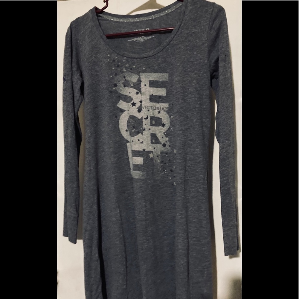 Victoria secret night gown